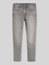 Slim Fit Jeans mit Label-Patch von Levi's® - 1
