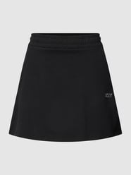 Minirock mit Label-Detail von DKNY PERFORMANCE - 30