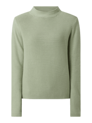 Pullover aus Baumwolle von Marc O'Polo - 4