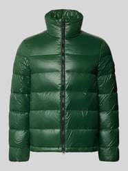 Regular Fit Steppjacke mit Stehkragen Modell 'KEKE' von Peuterey - 25