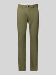 Slim fit broek met steekzakken, model 'MARCO' van Jack & Jones - 48