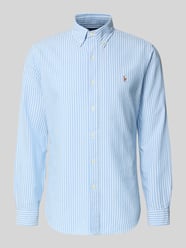 Regular Fit Freizeithemd aus reiner Baumwolle von Polo Ralph Lauren - 24