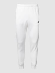 Sweatpants mit Label-Stitching von Nike - 4