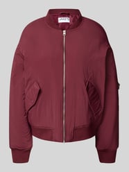 Jacke mit Stehkragen von Jake*s Casual - 19