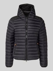 Gewatteerd jack met tweewegsritssluiting, model 'JELEP' van SAVE THE DUCK - 42