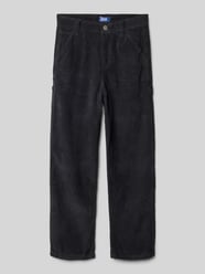 Cordhose mit 5-Pocket-Design Modell 'ALEX' von Jack & Jones - 14