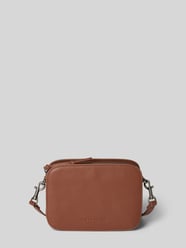 Handtasche mit Label-Detail Modell 'Luka Harris' von LIEBESKIND BERLIN - 34