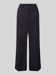 Regular Fit Chino aus Baumwoll-Mix Modell 'CALIFORNIA' von CAMBIO - 35