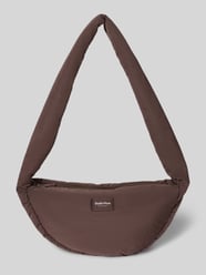Crossbodytas met labeldetail van STUDIO NOOS - 10