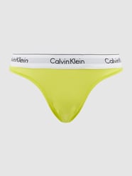 String mit Stretch-Anteil von Calvin Klein Underwear - 3