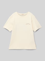 T-Shirt mit Statement-Print Modell 'HYDRA' von JACK & JONES - 8