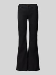 Flared Jeans im 5-Pocket-Design Modell 'TEXAS' von JJXX - 1