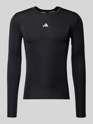 Longsleeve met labelprint van adidas Training - 15