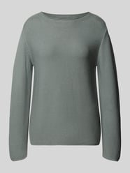 Regular Fit Pullover aus reiner Baumwolle von Marc O'Polo - 20