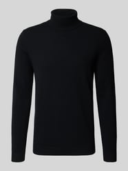 Gebreide pullover van puur kasjmier van Christian Berg Men - 13