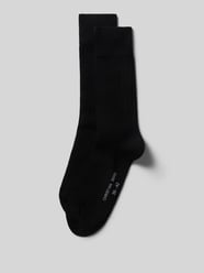 Socken aus Baumwoll-Mix im 2er-Pack von Christian Berg Men - 28