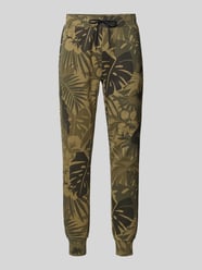 Regular Fit Sweatpants mit angedeutetem Eingriff von Polo Ralph Lauren - 18