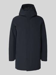 Parka met capuchon van SCANDINAVIAN EDITION - 30