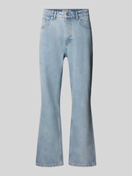 Straight Leg Jeans im 5-Pocket-Design Modell 'GABRIE BASIC' von 2Y Studios Blau - 15