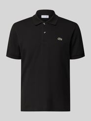 Regular Fit Poloshirt aus Baumwoll-Mix von Lacoste - 30