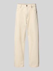 Relaxed Fit Jeans aus reiner Baumwolle von DRYKORN - 1