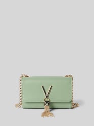 Handtasche mit Label-Applikation Modell 'DIVINA' von VALENTINO BAGS - 37