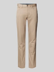 Regular Fit Chino im 5-Pocket-Design von Christian Berg Men - 47