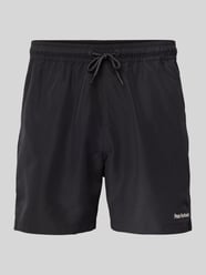 Regular Fit Badeshorts mit Label-Stitching von PEAK PERFORMANCE - 21