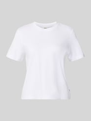 Regular Fit T-Shirt aus reiner Baumwolle von s.Oliver RED LABEL - 25