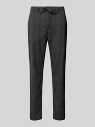 Tapered Hose mit Bindegürtel von MCNEAL - 10