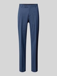 Pantalon met Franse steekzakken van HECHTER PARIS - 41