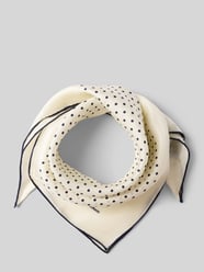 Tuch aus Belseta mit Label-Detail von Lauren Ralph Lauren - 45