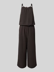 Jumpsuit met vetersluiting aan de achterkant model 'Cisea' van someday. - 20