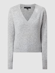 Pullover mit Stretch-Anteil Modell 'New Wind' von Vero Moda - 45