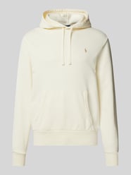 Hoodie mit Kapuze von Polo Ralph Lauren Beige - 15