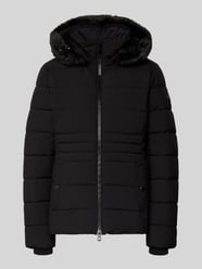 Steppjacke mit Sorona® Aura Filling von NAUTGÅRD - 32