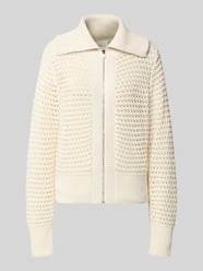 Regular fit cardigan van puur katoen model 'Eloise' van VARLEY - 39