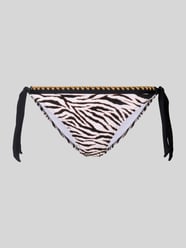 Bikinibroekje in all-over look model 'SADIA WILDJUNGLE' van Banana Moon - 25