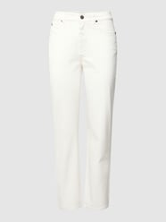 Boyfriend fit jeans, model 'AGO' van Weekend Max Mara - 17