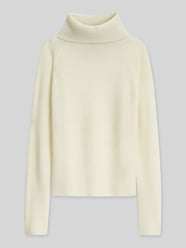 Turtleneck aus Alpaka Wolle mit Rollkragen von BOSS Orange - 32