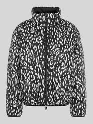 Regular Fit Daunenjacke mit Wendefunktion von Marc Cain - 4