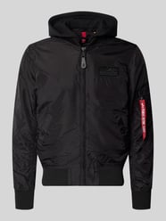 Blouson met Logohanger Model 'MA-1 TT' van Alpha Industries - 47