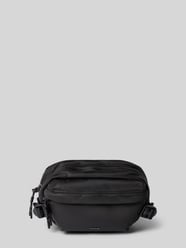 Bauchtasche mit Label-Detail Modell 'AYDEN_New_WAISTBAG' von HUGO - 3