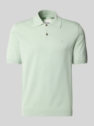 Slim Fit Poloshirt aus reiner Bio-Baumwolle von ARMEDANGELS - 6