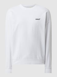 Sweatshirt aus Baumwolle von Levi's® - 12