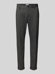 Pantalon met achterzakken van Antony Morato - 42