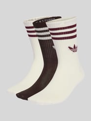 Socken aus Baumwoll-Mix von adidas Originals - 19