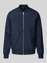 Blouson mit Reißverschluss Modell 'clay' von Matinique - 10