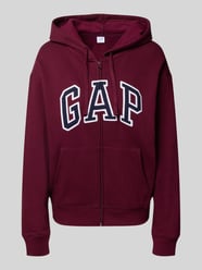 Sweatjacke mit Kapuze von GAP - 3