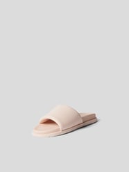 Slides mit Label-Details von Copenhagen Rosa - 4